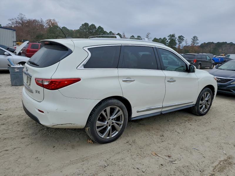 2013 INFINITI JX35 #3303816455