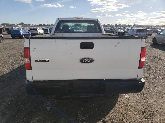 2008 FORD F150 #3284727591