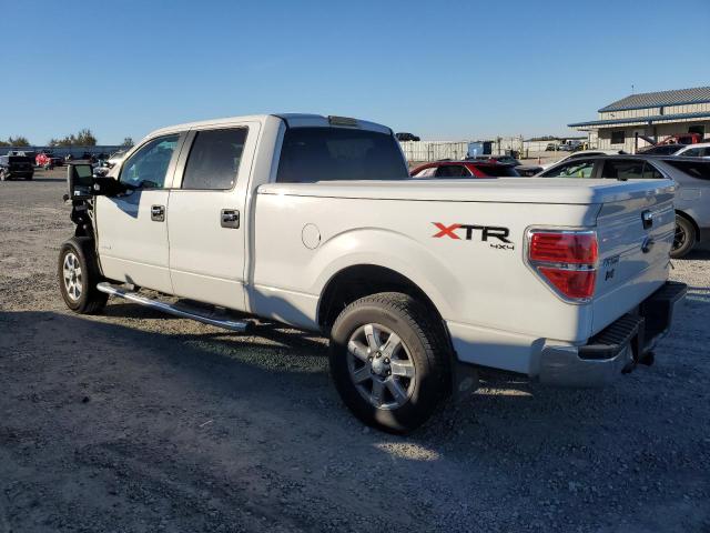 2013 FORD F150 SUPER - 1FTFW1ET8DFC90251