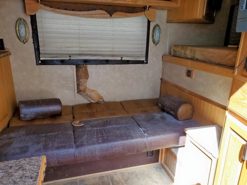 2008 BLOO 3H/GN/ALM/LQ 11' DUS #3296385697