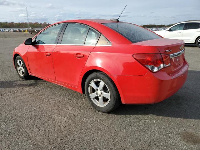 2016 CHEVROLET CRUZE LIMI #3302796900