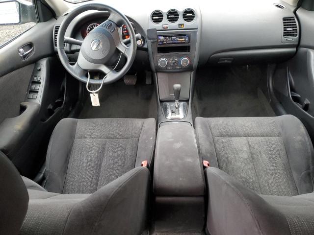 2012 NISSAN ALTIMA BAS #3293447426