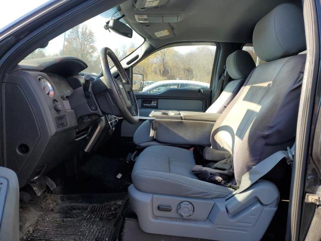 2013 FORD F150 SUPER - 1FTFW1ET4DKG43690