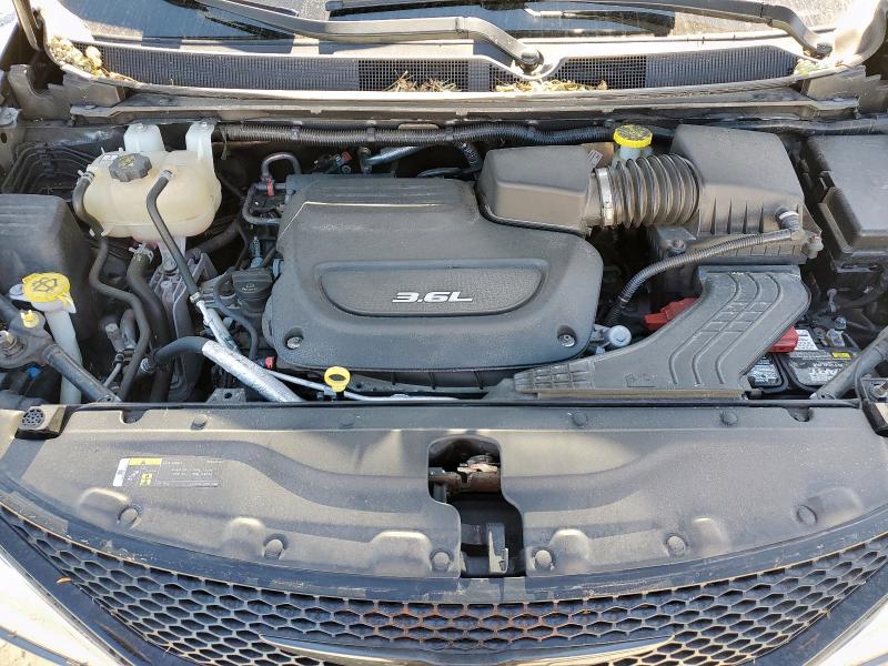 2018 CHRYSLER PACIFICA T #3285758656