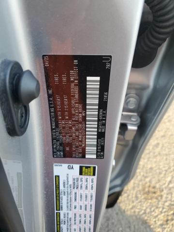 2025 TOYOTA COROLLA CR #3308214234