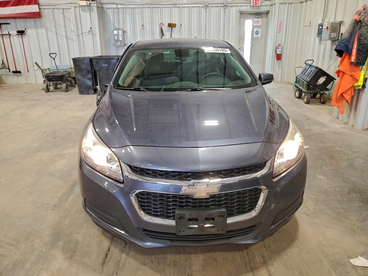 CHEVROLET MALIBU 1LT
