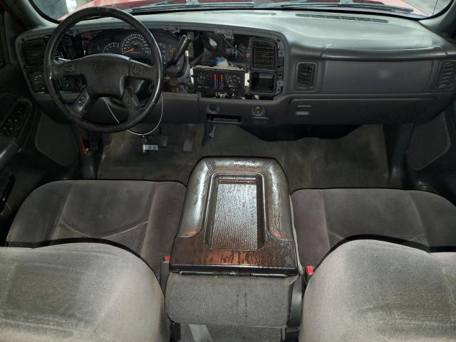 2007 CHEVROLET SILVERADO #3283989871