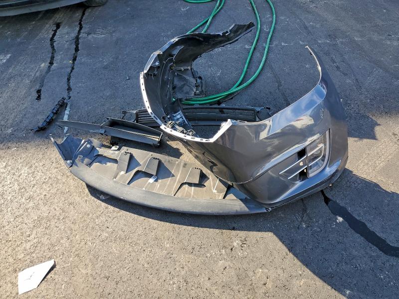 2020 TESLA MODEL X #3309440014