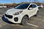 Lot #3301605754 2017 KIA SPORTAGE E