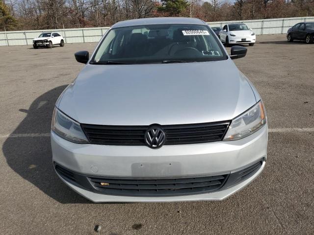 2014 VOLKSWAGEN JETTA BASE #3283787426