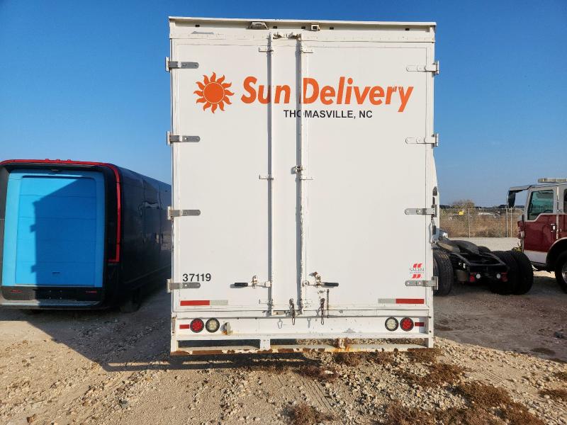 2018 FREIGHTLINER M2 106 MED #3302638006