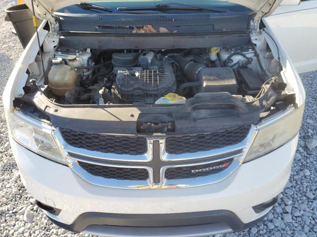 2016 DODGE JOURNEY SX - 3C4PDDBG4GT105772