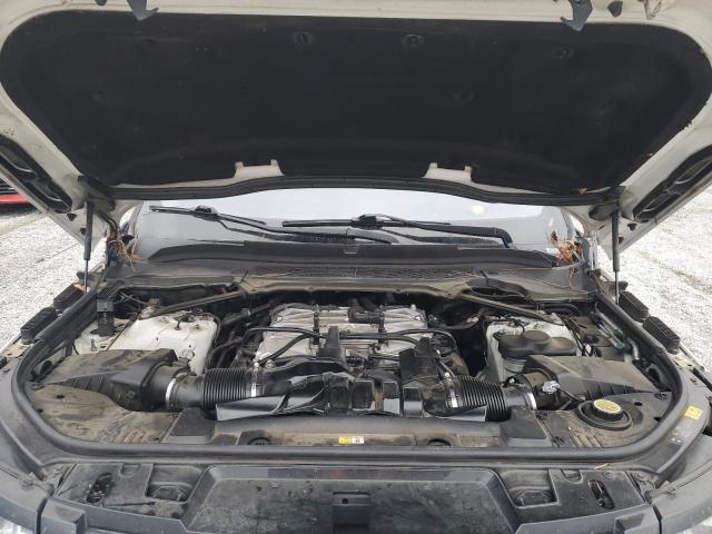 2016 LAND ROVER RANGE ROVE #3286917211