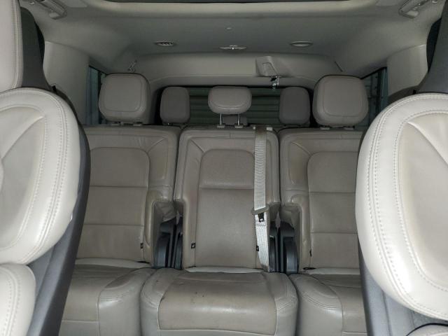 2022 LINCOLN NAVIGATOR #3292409352