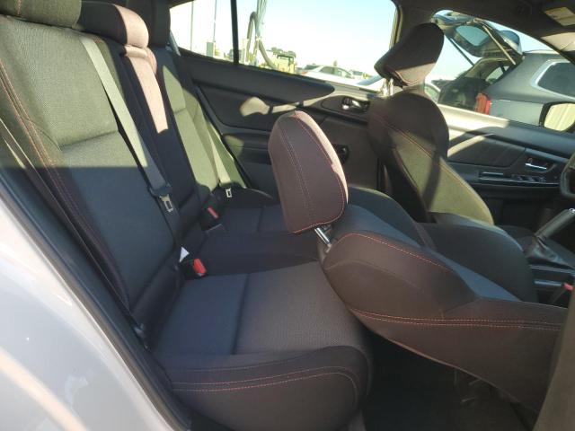 2020 SUBARU WRX #3293374435