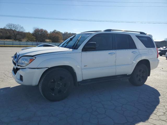 Global Auto Auctions: 2008 TOYOTA 4RUNNER SR