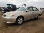 Lot #3309410995 2002 TOYOTA CAMRY LE