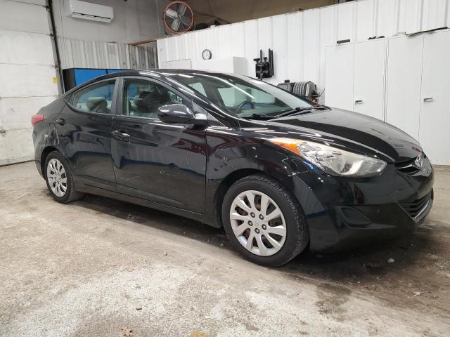 2013 HYUNDAI ELANTRA GL #3285595305