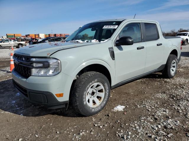 2023 FORD MAVERICK X #3302649058
