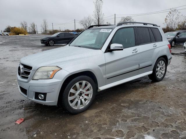 Global Auto Auctions: 2010 MERCEDES-BENZ GLK 350 4M