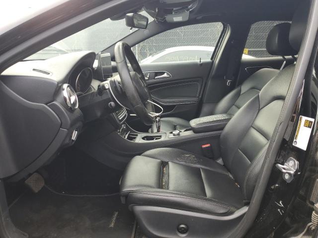 2018 MERCEDES-BENZ GLA 250 4M WDCTG4GB0JJ529994