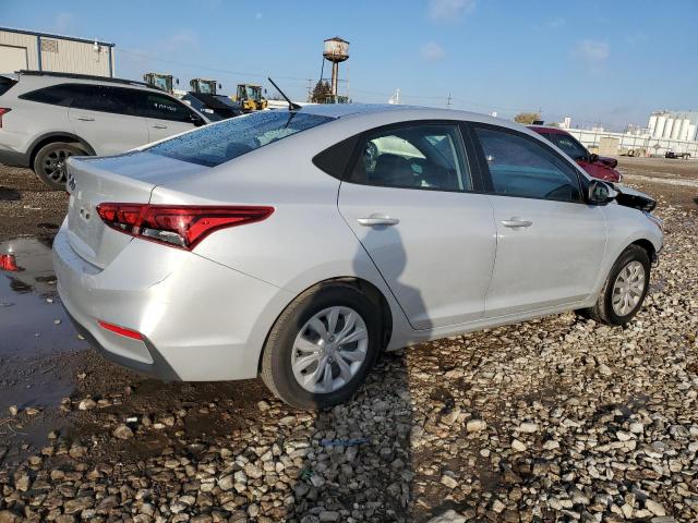 2022 HYUNDAI ACCENT SE #3291378164