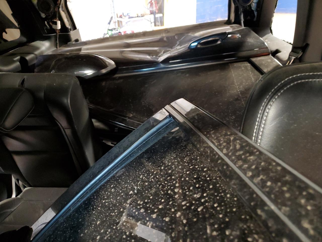 JEEP GRAND CHEROKEE SRT-8