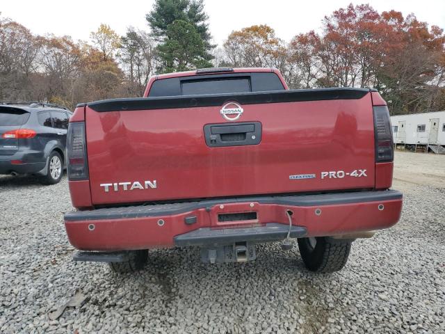 2013 NISSAN TITAN S #3305323324