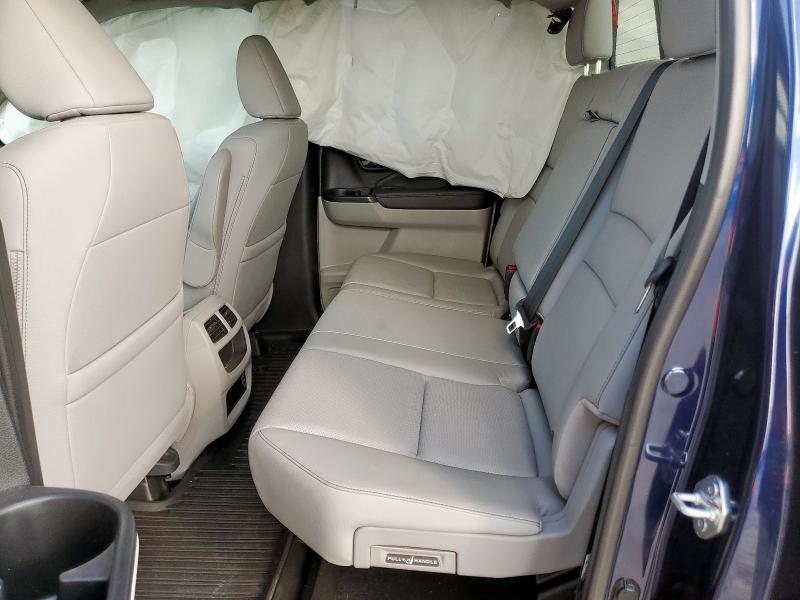 2023 HONDA RIDGELINE #3291479014