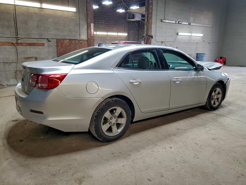 2014 CHEVROLET MALIBU LS #3304632946