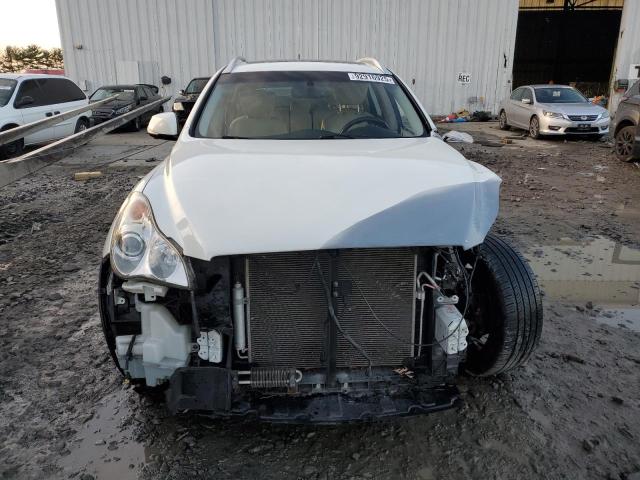 2017 INFINITI QX50 #3296967819