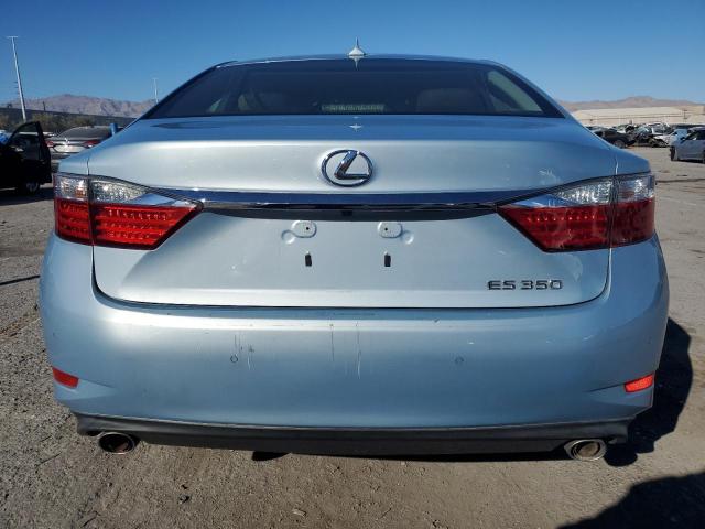 2014 LEXUS ES 350 #3297897774