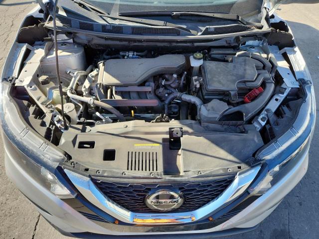 2020 NISSAN ROGUE SPOR #3296680046