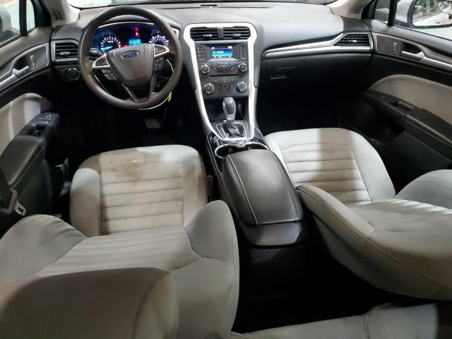 2015 FORD FUSION S #3291455467