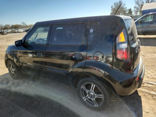 2010 KIA SOUL #3291691243