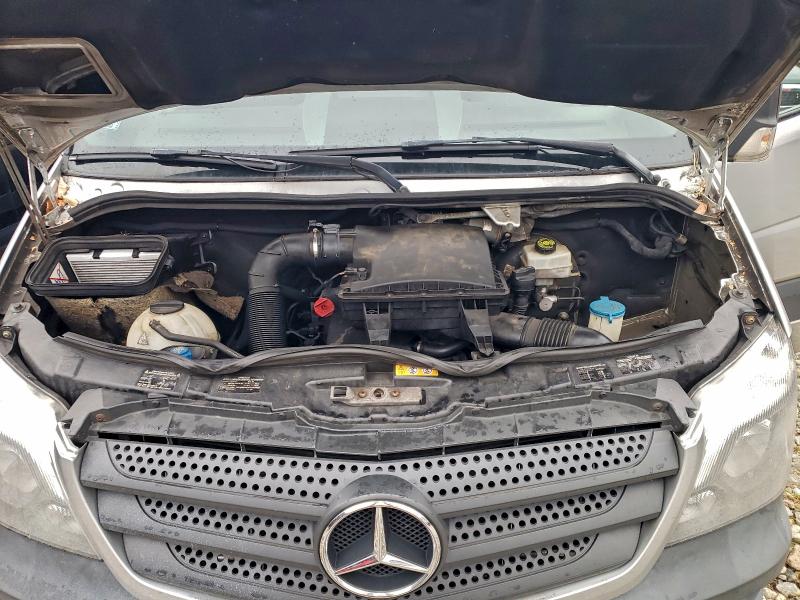 2014 MERCEDES-BENZ SPRINTER 2 #3302729031