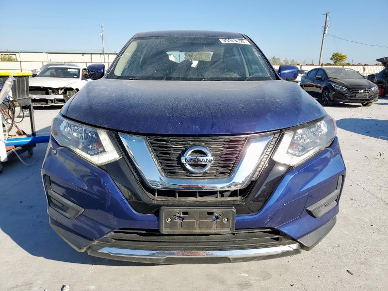 2017 NISSAN ROGUE S #3304729919