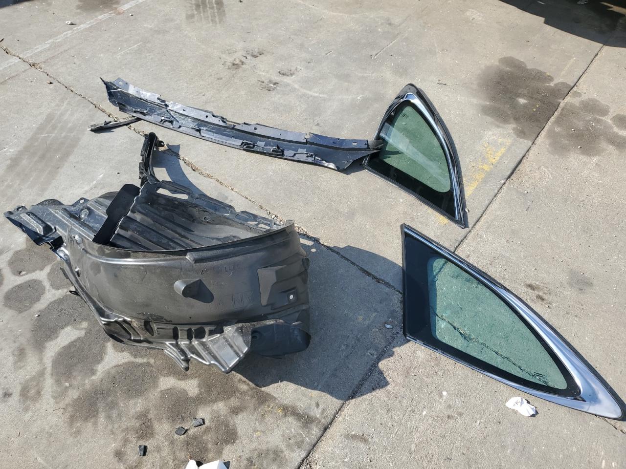 SUBARU LEGACY OUTBACK