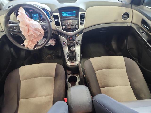 2014 CHEVROLET CRUZE LS - 1G1PB5SH5E7327364