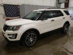Lot #3305322312 2016 FORD EXPLORER S