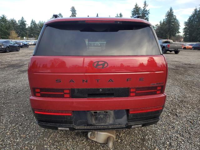 2025 HYUNDAI SANTA FE C #3303605930