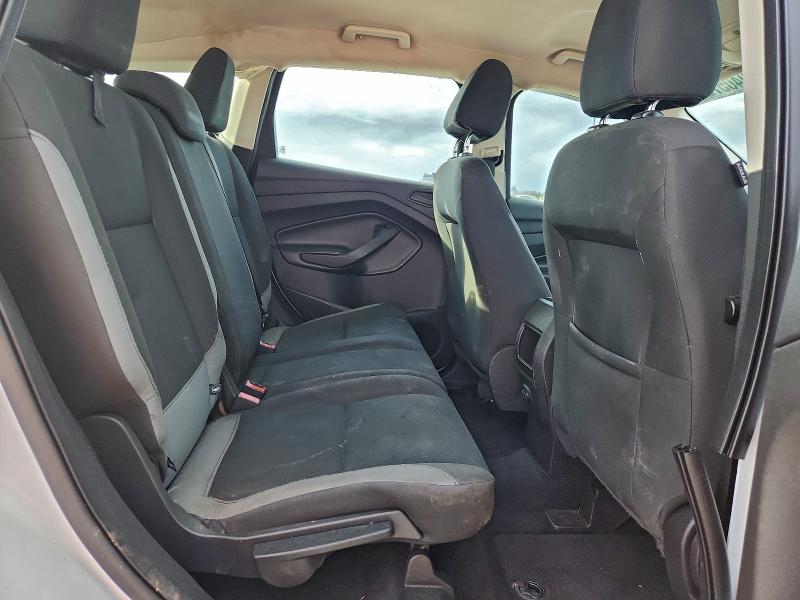 2014 FORD ESCAPE S #3311655260