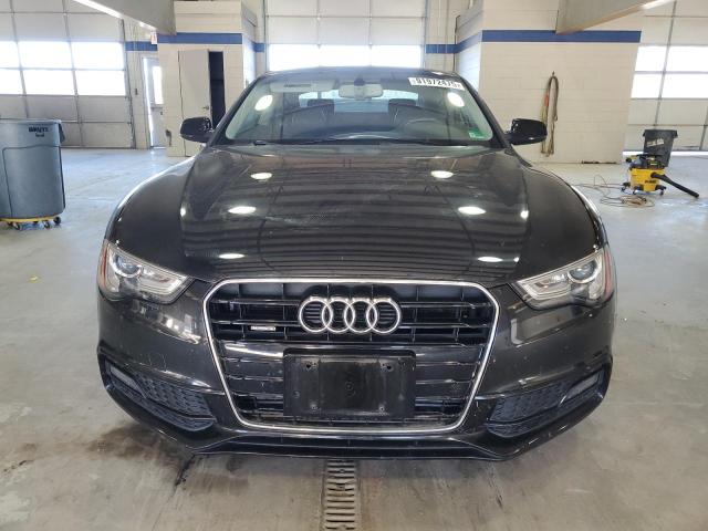 2016 AUDI A5 PREMIUM #3297131544