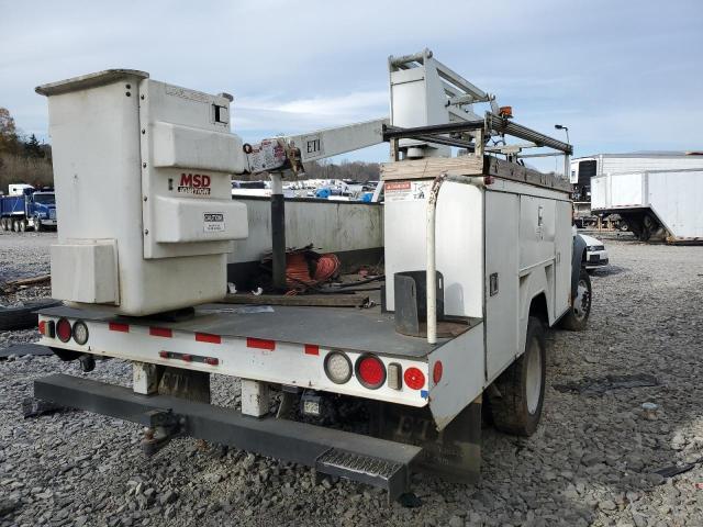 2009 FORD F450 #3301663645