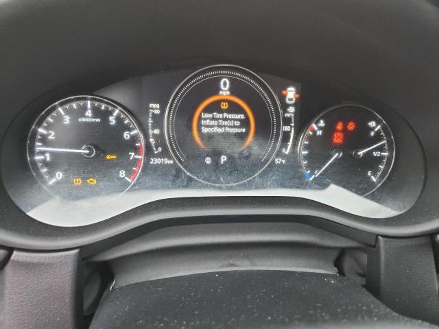 2022 MAZDA CX-30 PREF #3293559426