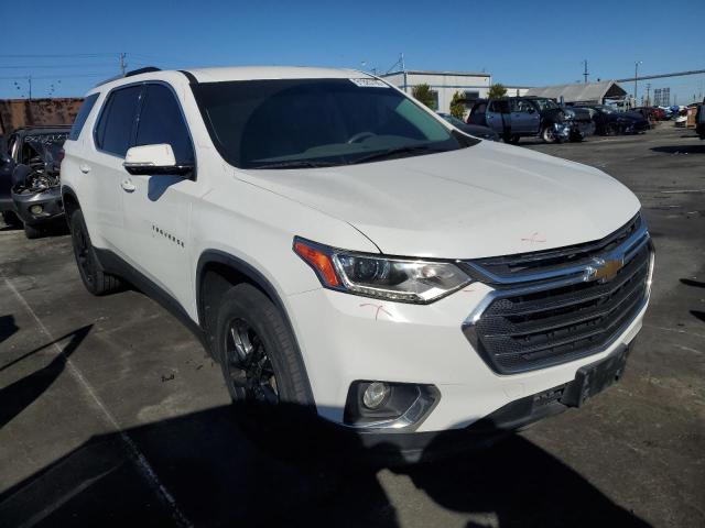 2018 CHEVROLET TRAVERSE L #3304144497