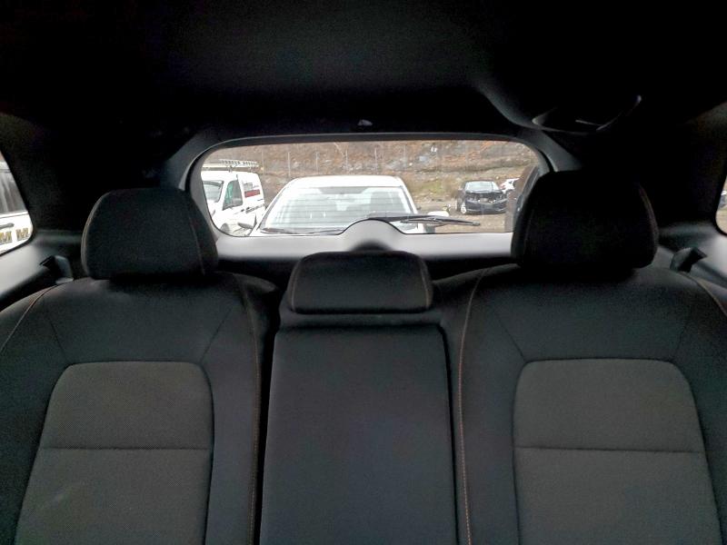 2025 HONDA CR-V SPORT #3297870811