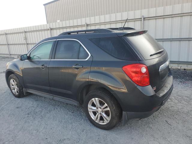 2014 CHEVROLET EQUINOX LT #3293402061