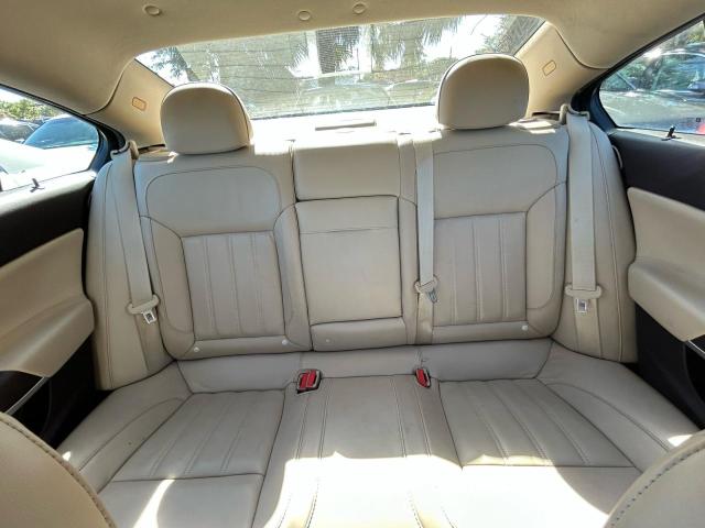 2013 BUICK REGAL #3286524181