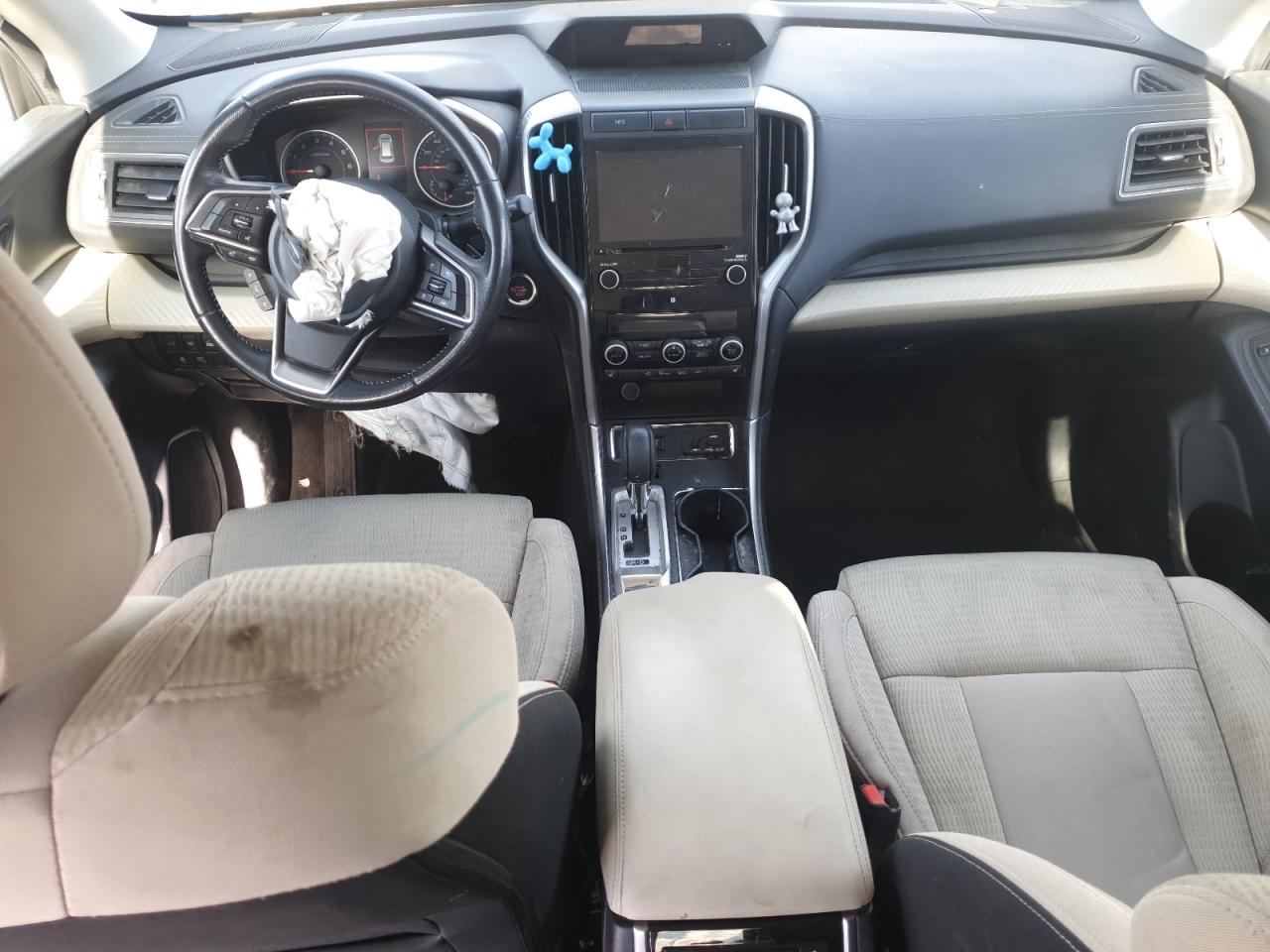 SUBARU ASCENT PREMIUM